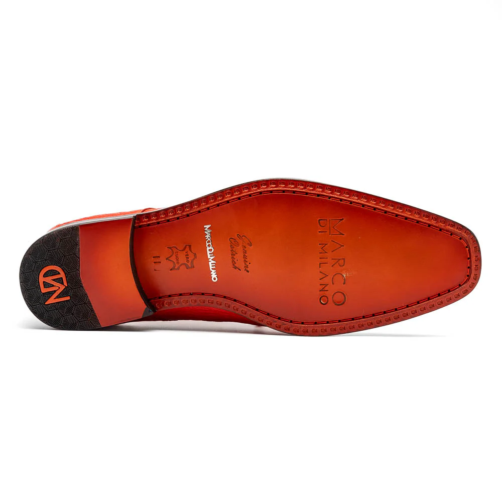 Marco Di Milano Andretti Orange - Image 5