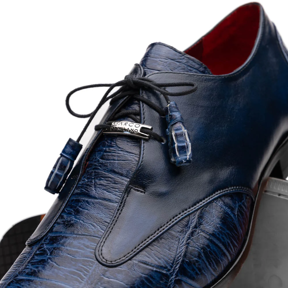 Marco Di Milano Anzio Blue Jeans - Image 3