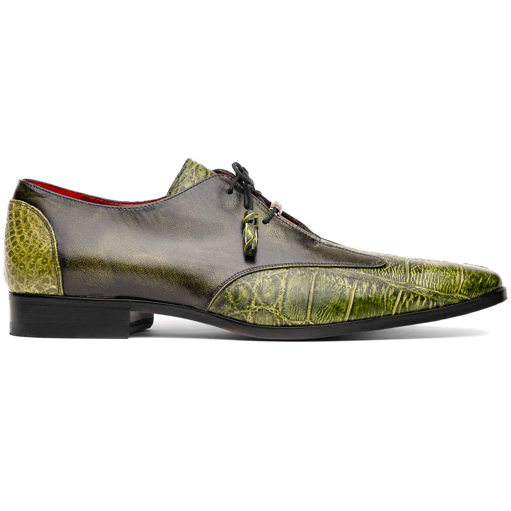 Marco Di Milano Anzio Rustic Green - Image 2