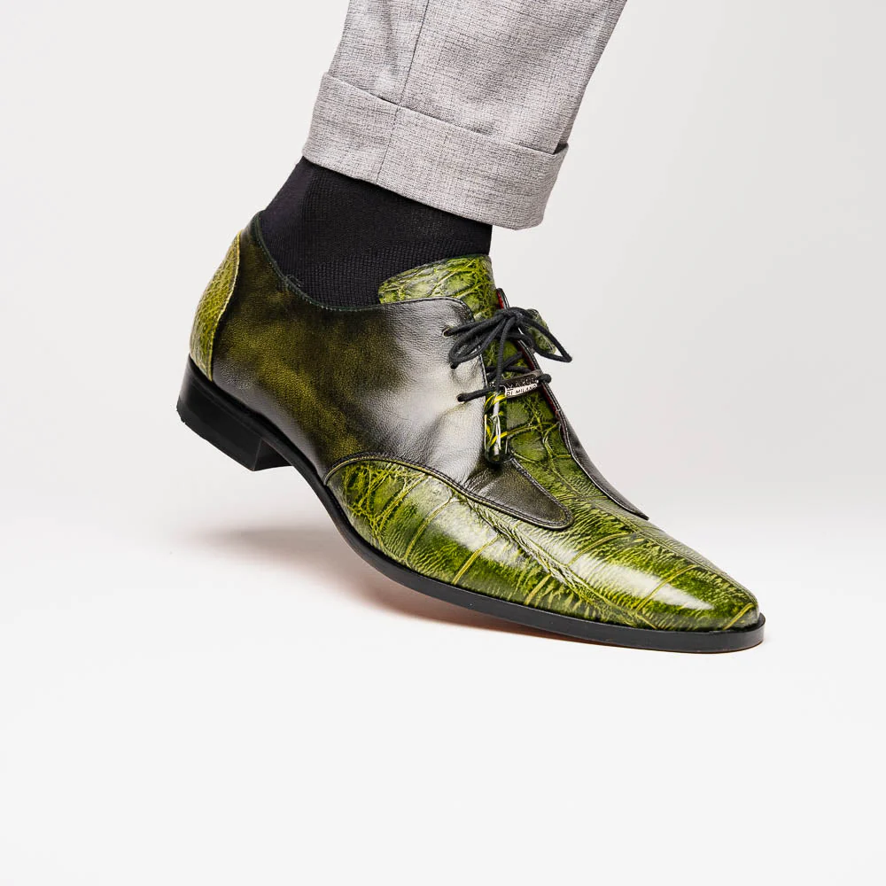 Marco Di Milano Anzio Rustic Green - Image 6