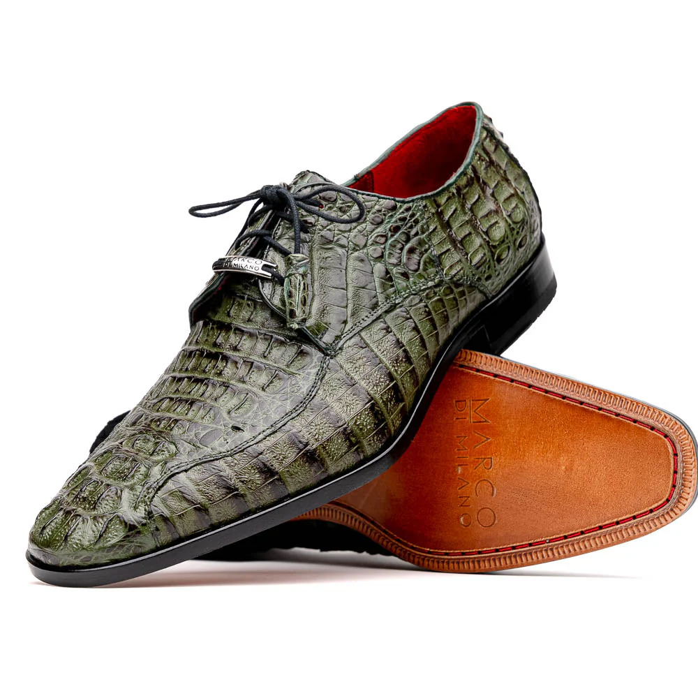 Marco Di Milano Apricena Woodgreen - Image 3