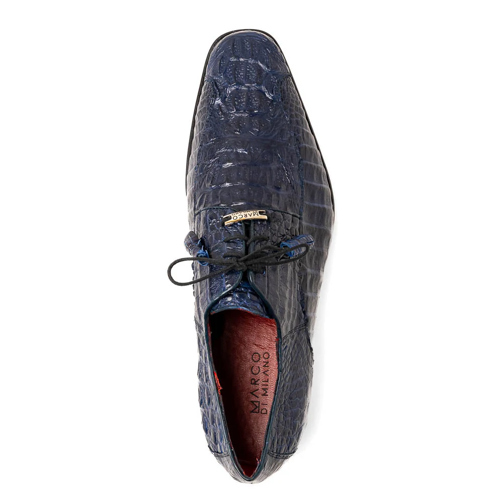 Marco Di Milano Apricena Midnight Blue - Image 4
