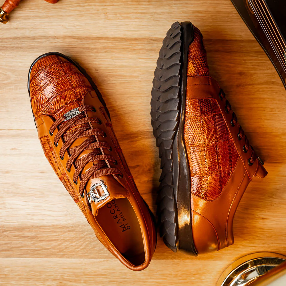 Marco Di Milano Bari Cognac - Image 12