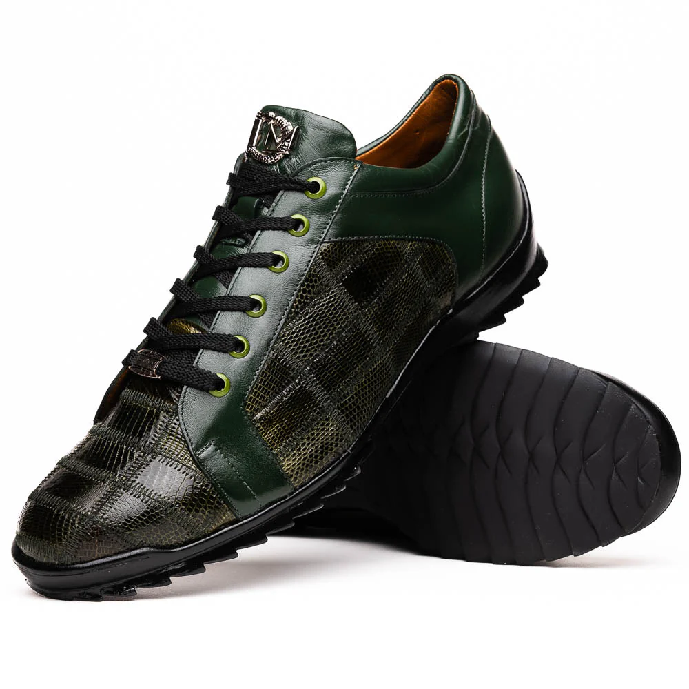 Marco Di Milano Bari Green