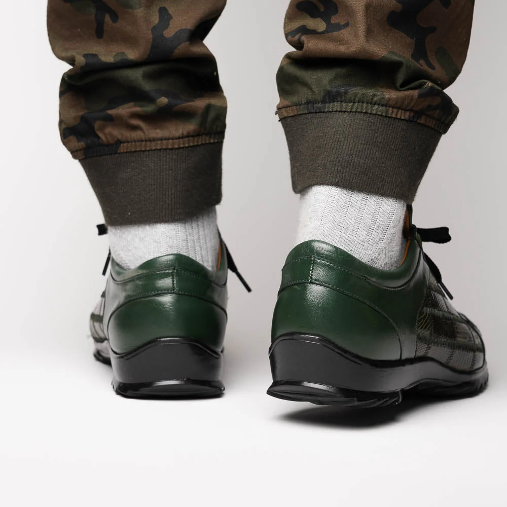 Marco Di Milano Bari Green - Image 11