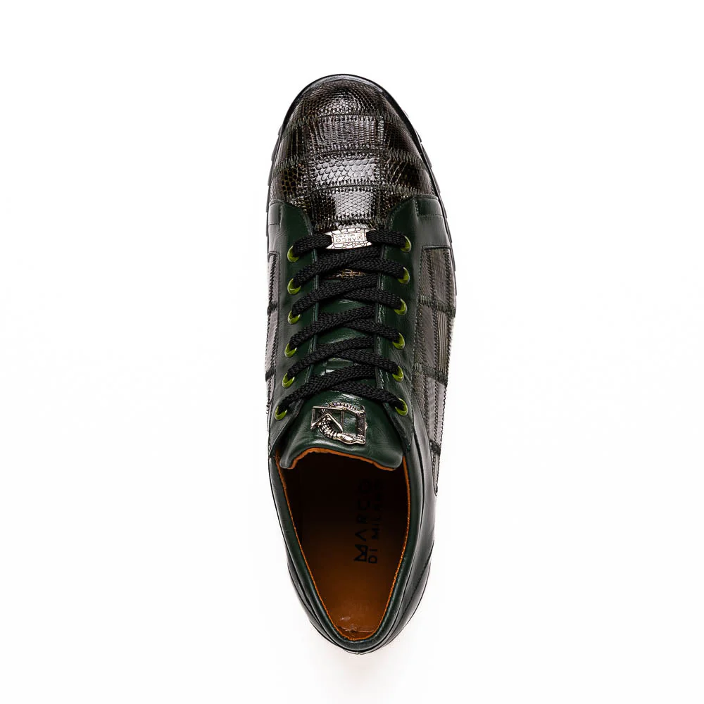 Marco Di Milano Bari Green - Image 4