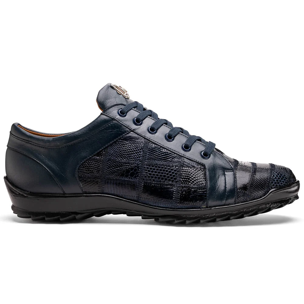 Marco Di Milano Bari Navy - Image 2