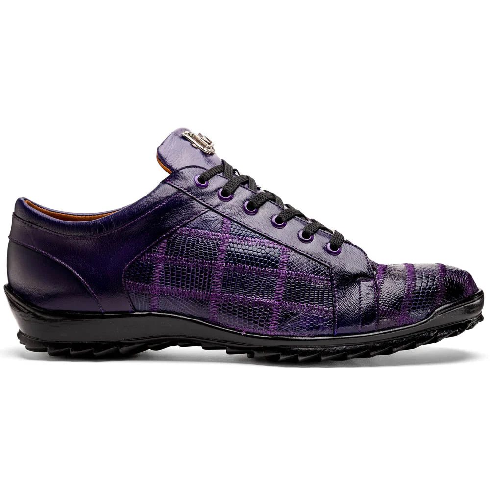 Marco Di Milano Bari Purple