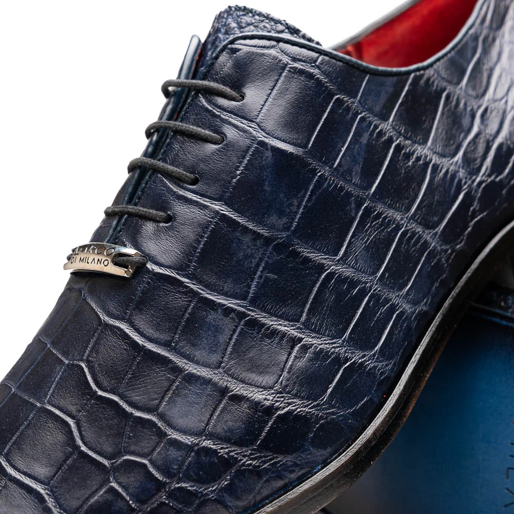 Marco Di Milano Bono Navy - Image 3
