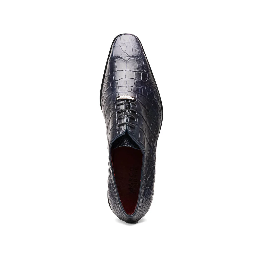 Marco Di Milano Bono Navy - Image 4