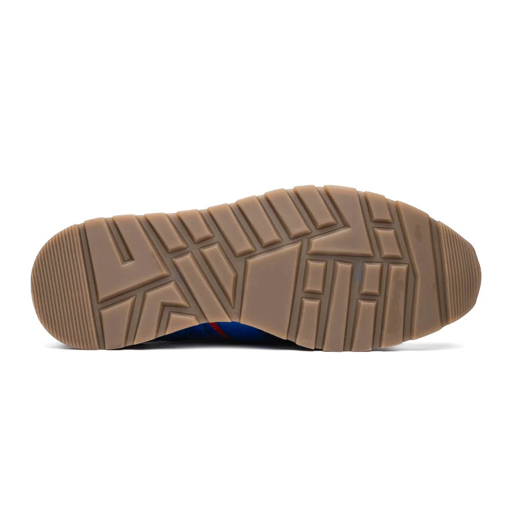 Marco Di Milano Brescia Electric Blue - Image 6