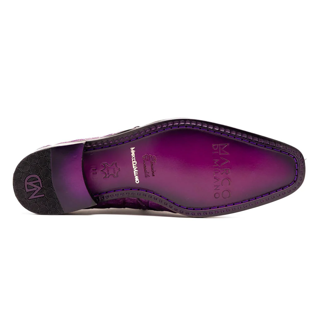 Marco Di Milano Cancun Purple - Image 5