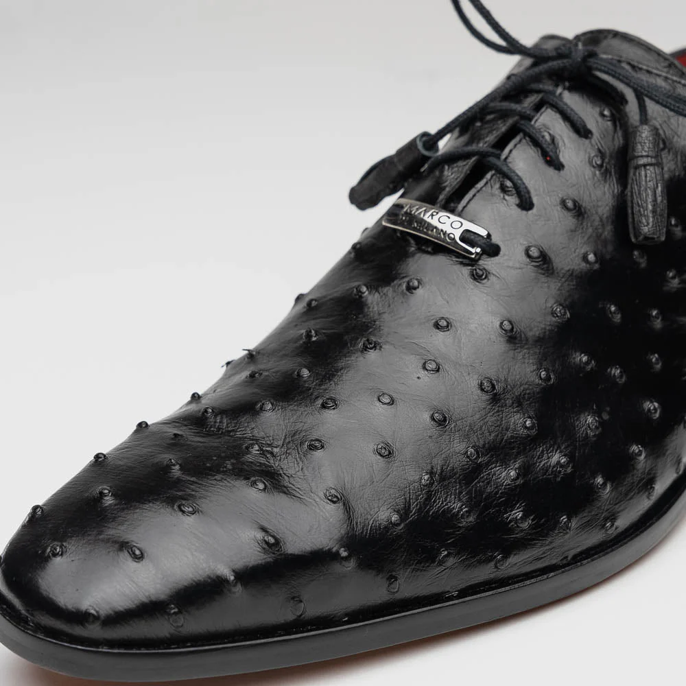 Marco Di Milano Criss Black - Image 3