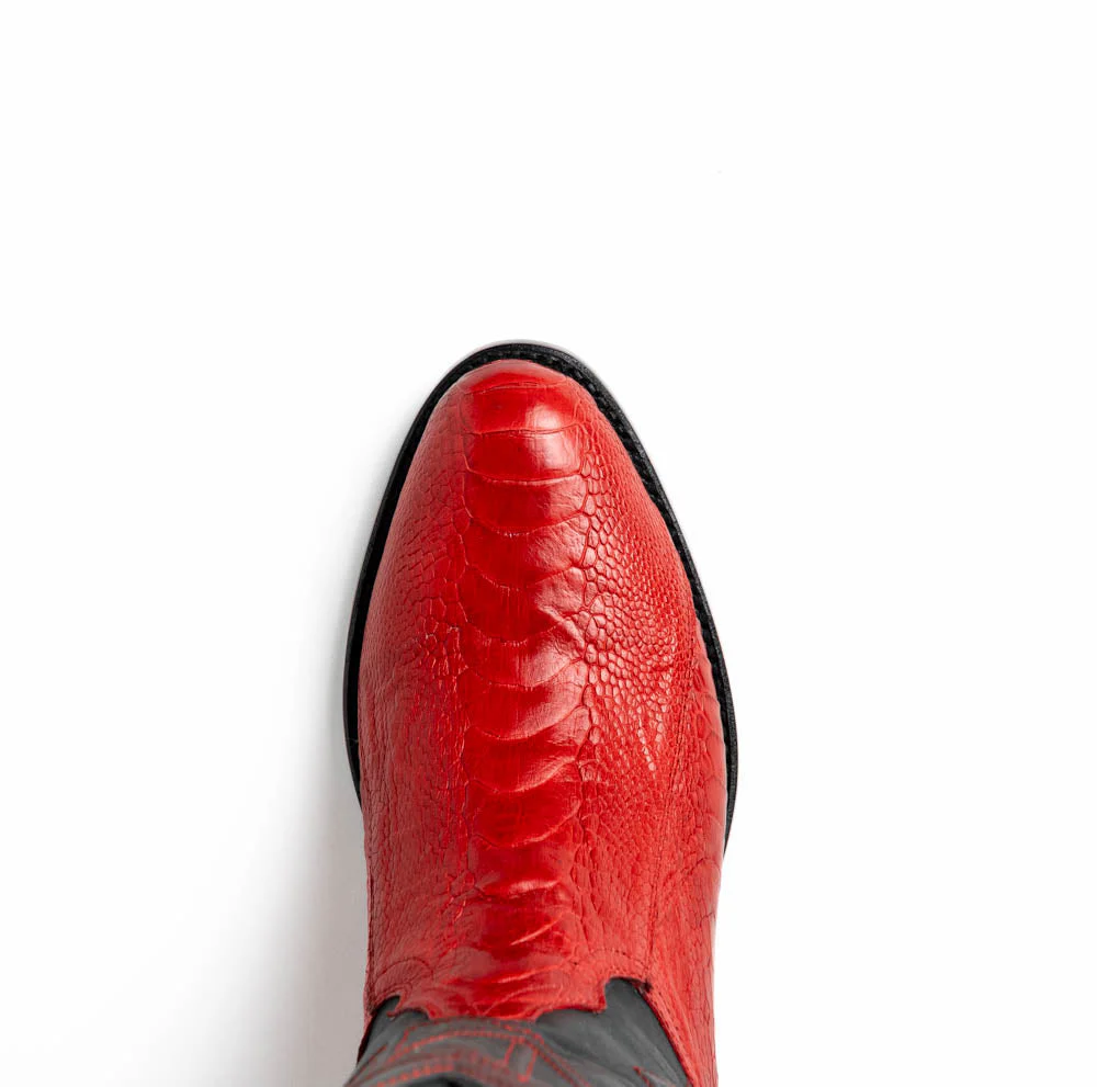 Marco Di Milano Denver Red - Image 9