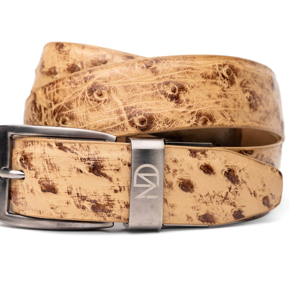Marco Di Milano Domenico Belt Antique Orix - Image 2