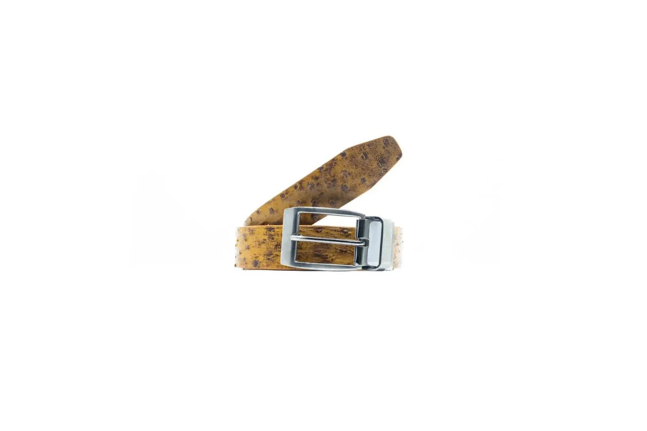 Marco Di Milano Domenico Belt Antique Paja - Image 3