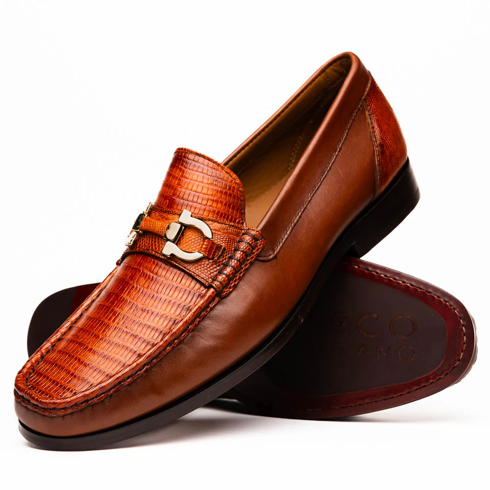 Marco Di Milano Enzo Cognac