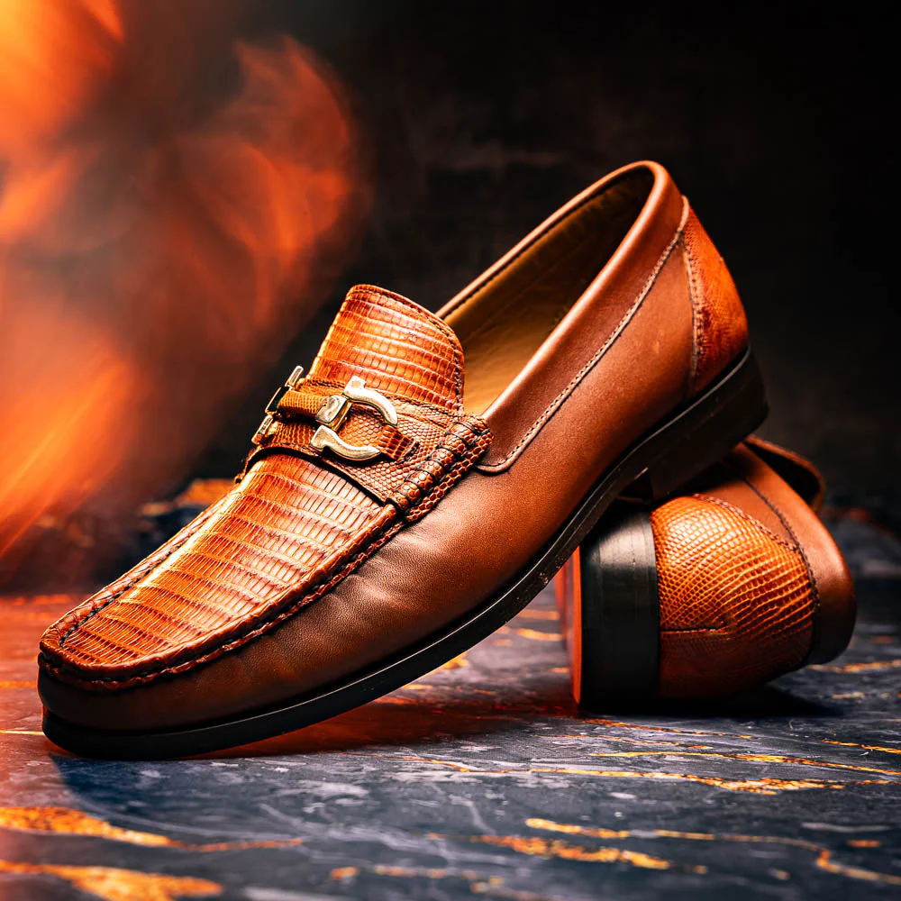 Marco Di Milano Enzo Cognac - Image 10