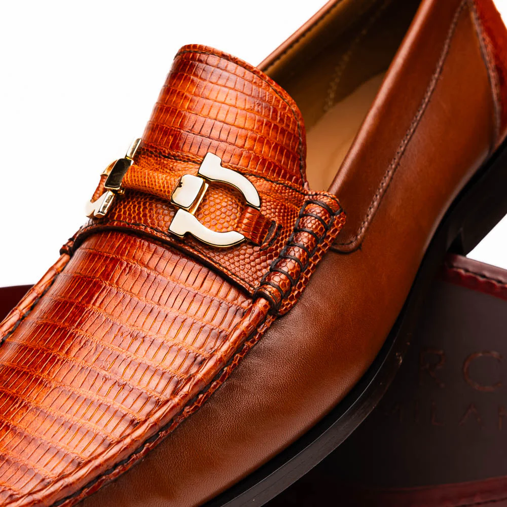 Marco Di Milano Enzo Cognac - Image 3