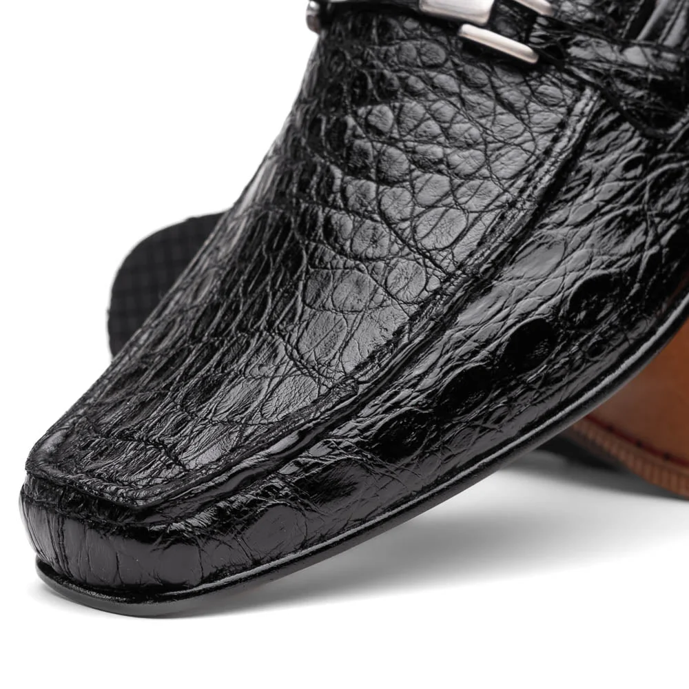 Marco Di Milano Fabro-Tin Black - Image 4