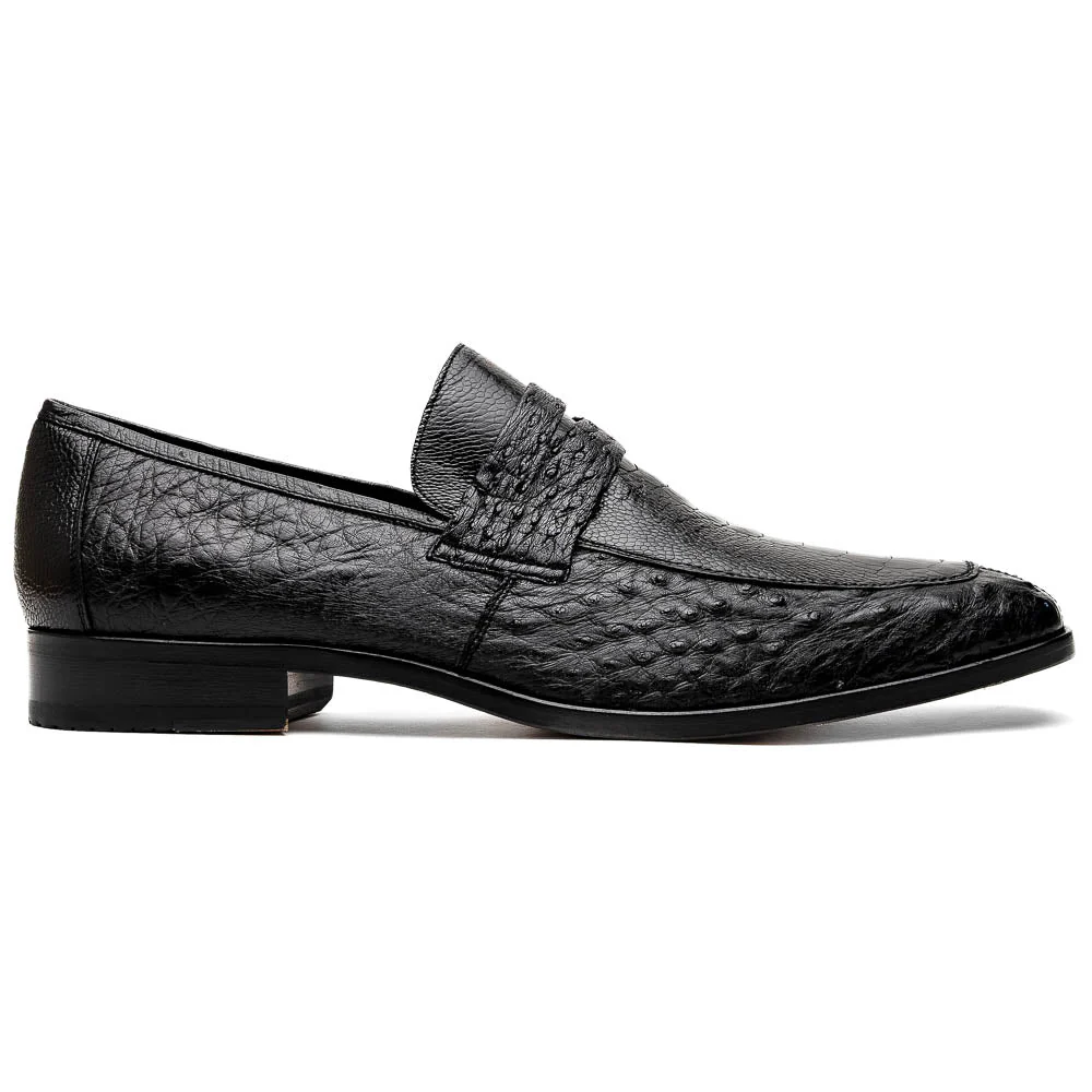 Marco Di Milano Fangio Black