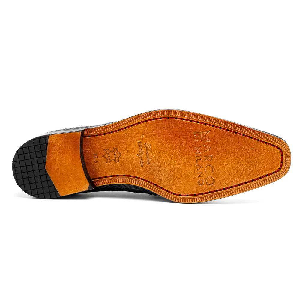 Marco Di Milano Fitipaldi Rustic Gray - Image 5