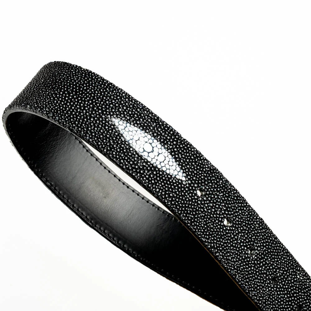 Marco Di Milano Georgia Belt Black - Image 4