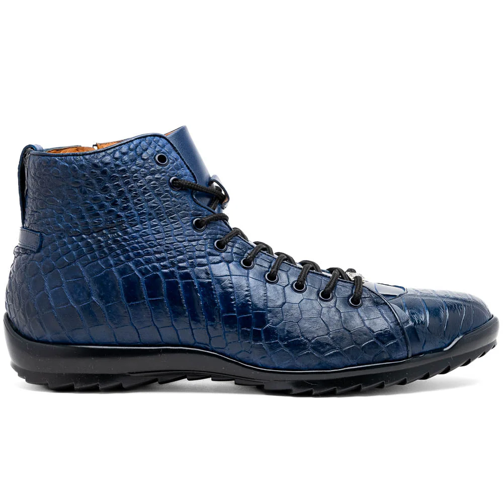Marco Di Milano Hermond Navy