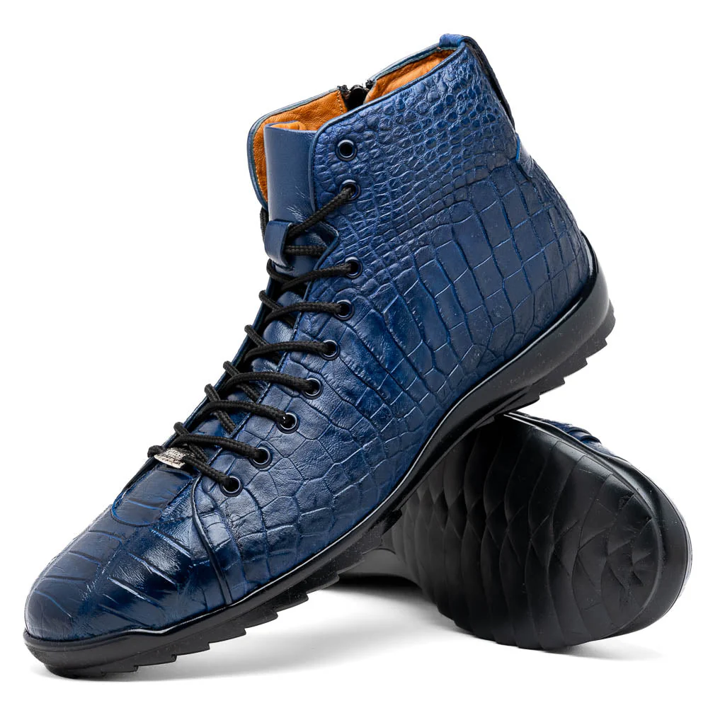 Marco Di Milano Hermond Navy - Image 2