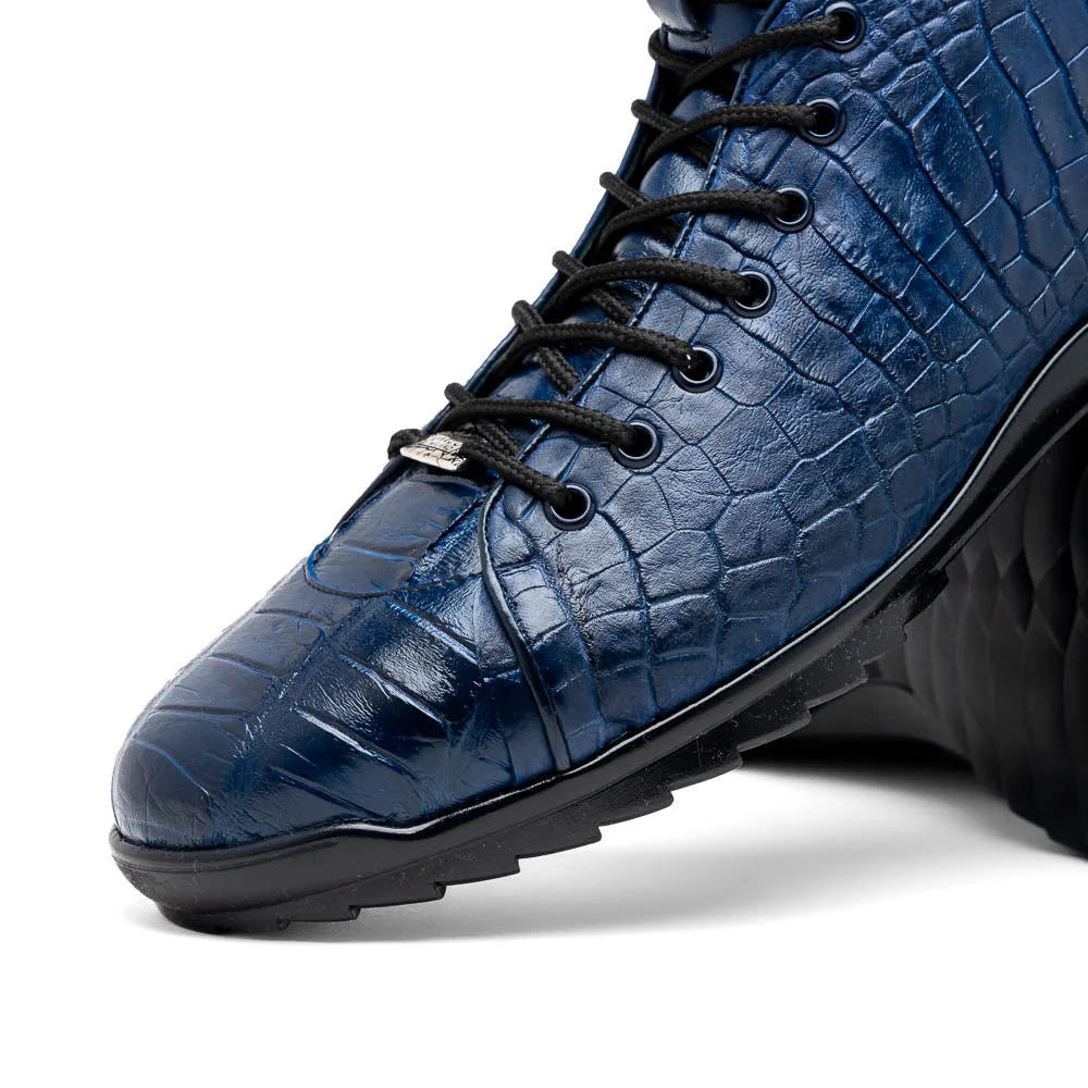 Marco Di Milano Hermond Navy - Image 3