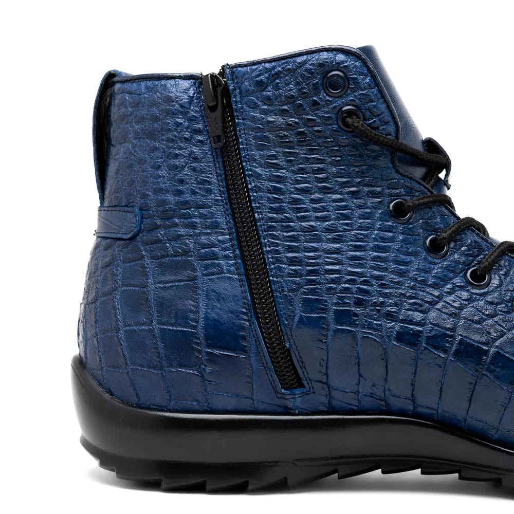 Marco Di Milano Hermond Navy - Image 4