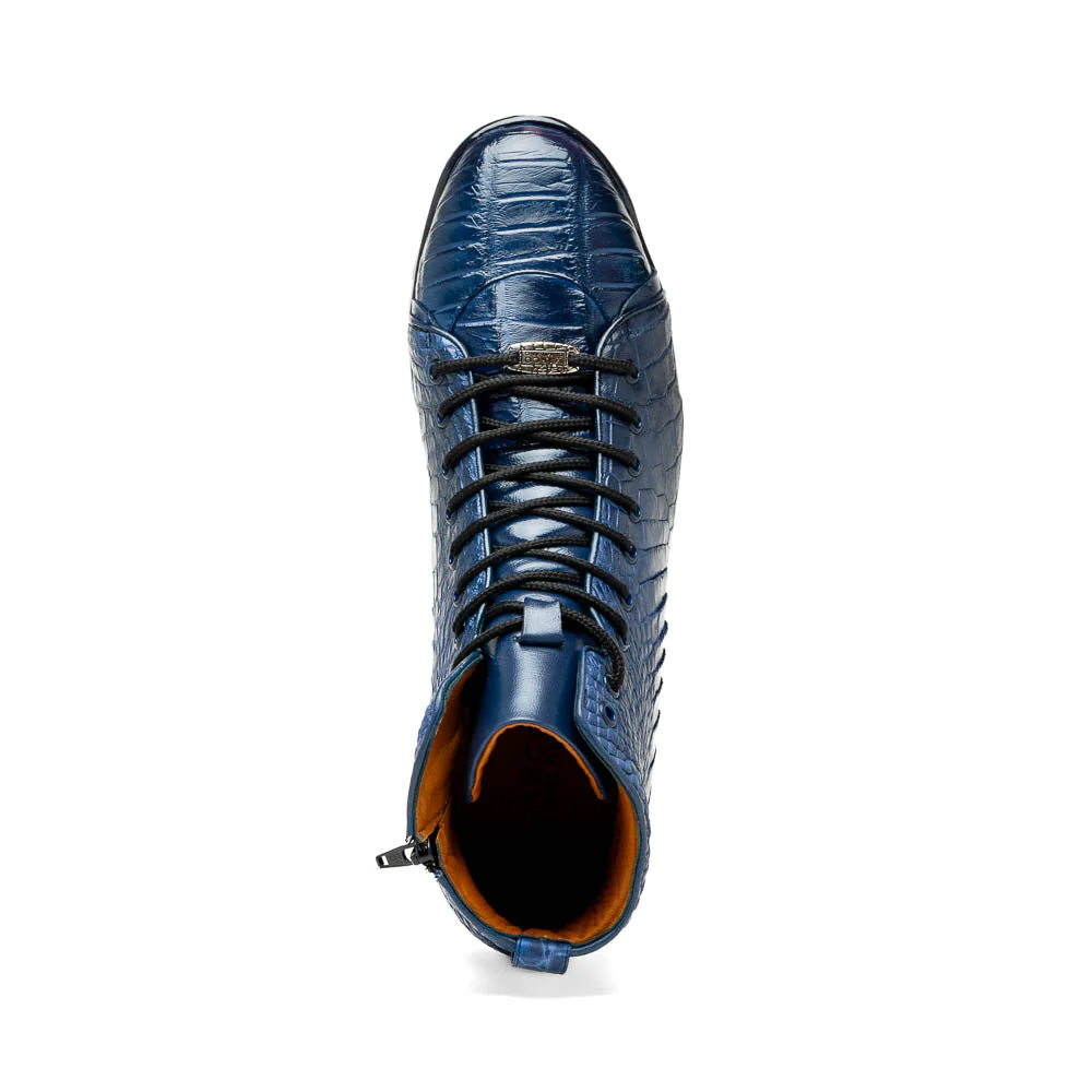 Marco Di Milano Hermond Navy - Image 5