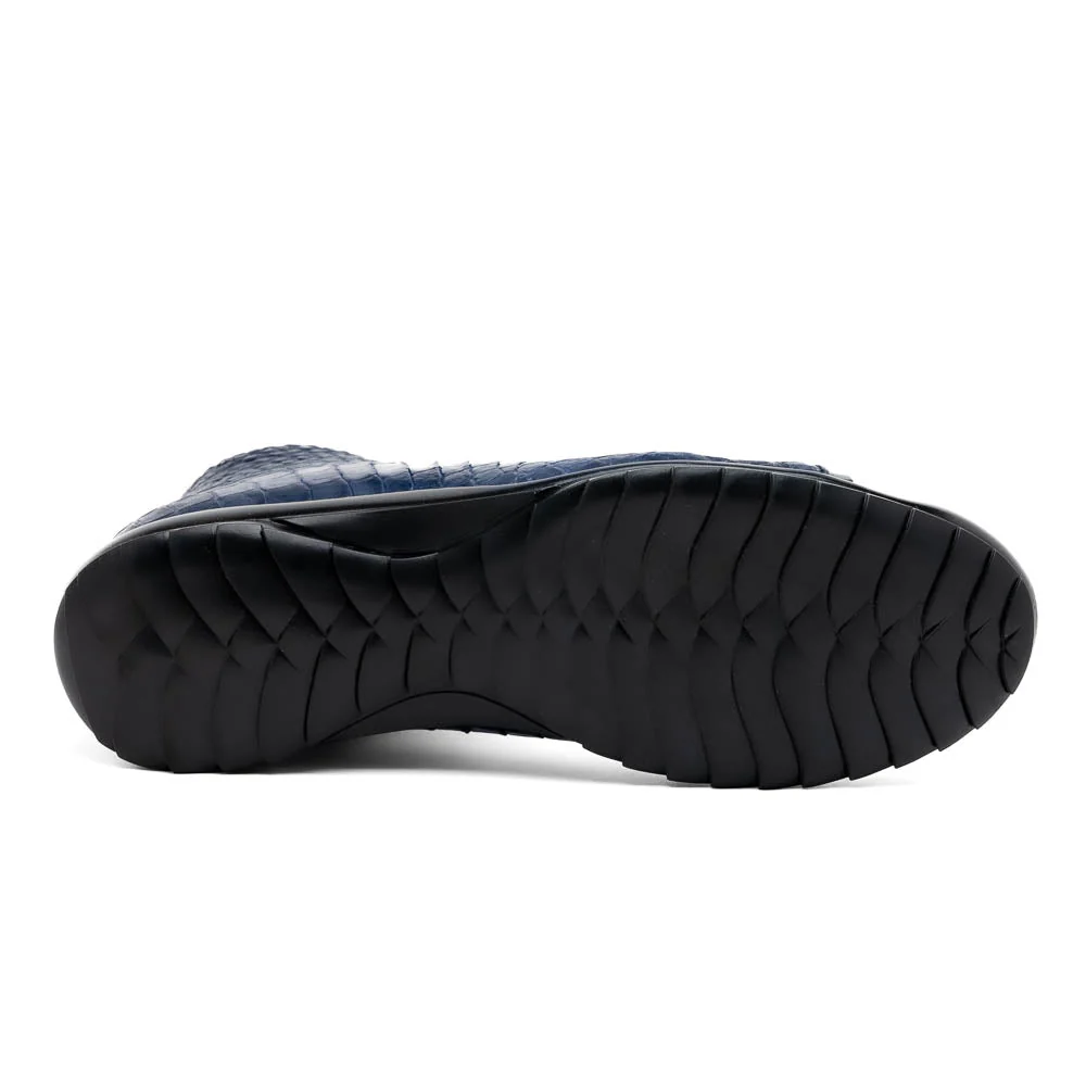 Marco Di Milano Hermond Navy - Image 6