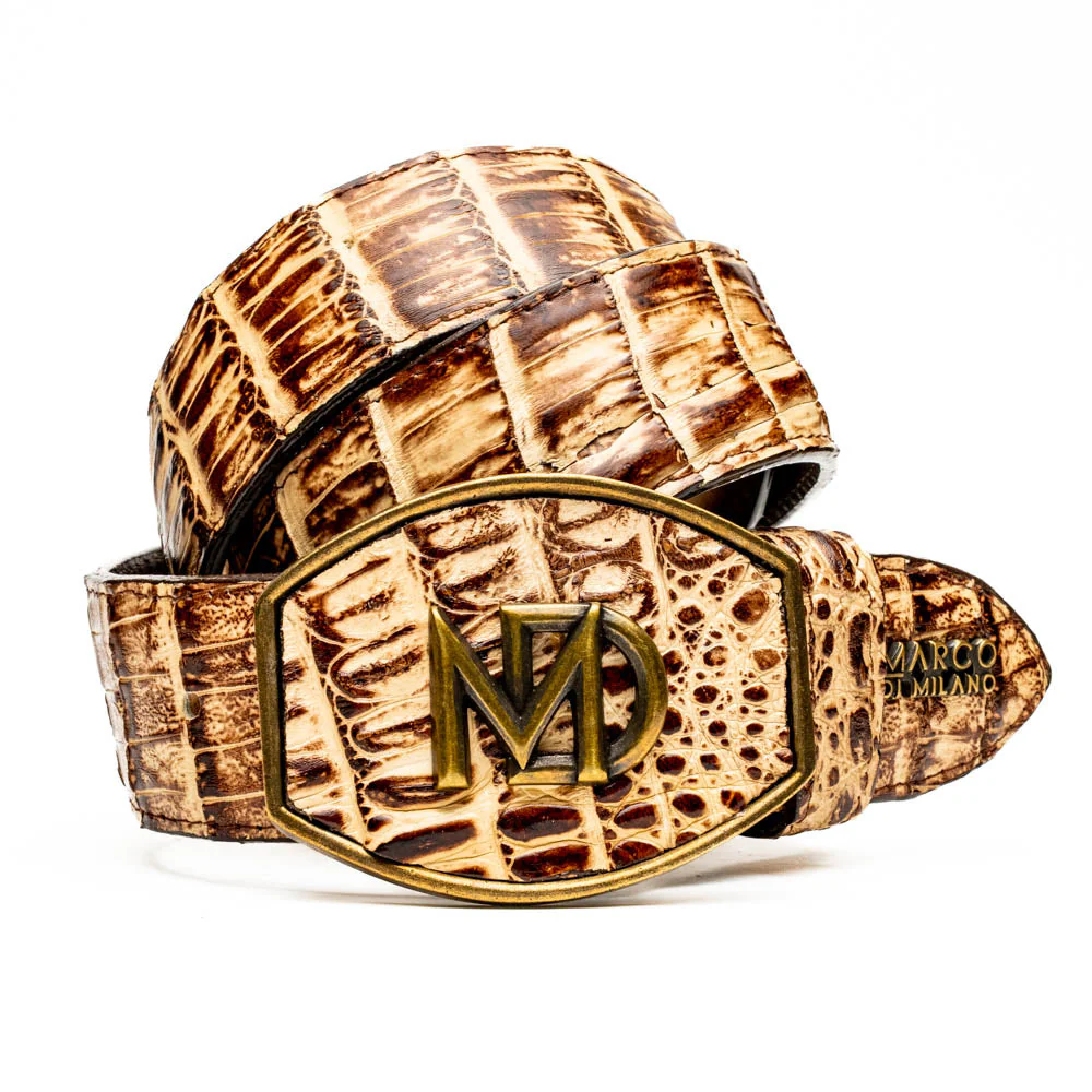 Marco Di Milano Iowa Belt Stone Orix