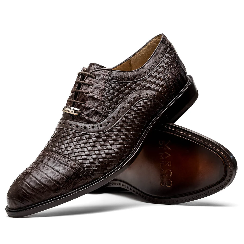 Marco Di Milano John Brown - Image 3