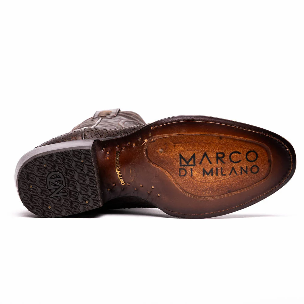 Marco Di Milano Kansas Brown - Image 5