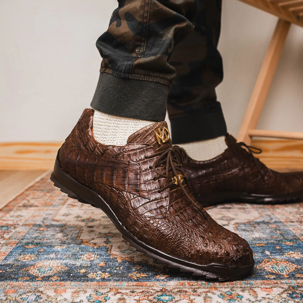 Marco Di Milano Kratos Brown - Image 11