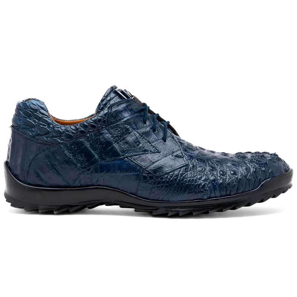 Marco Di Milano Kratos Navy