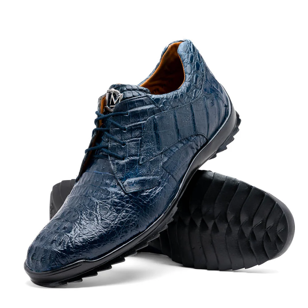 Marco Di Milano Kratos Navy - Image 2