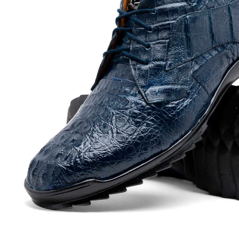 Marco Di Milano Kratos Navy - Image 3