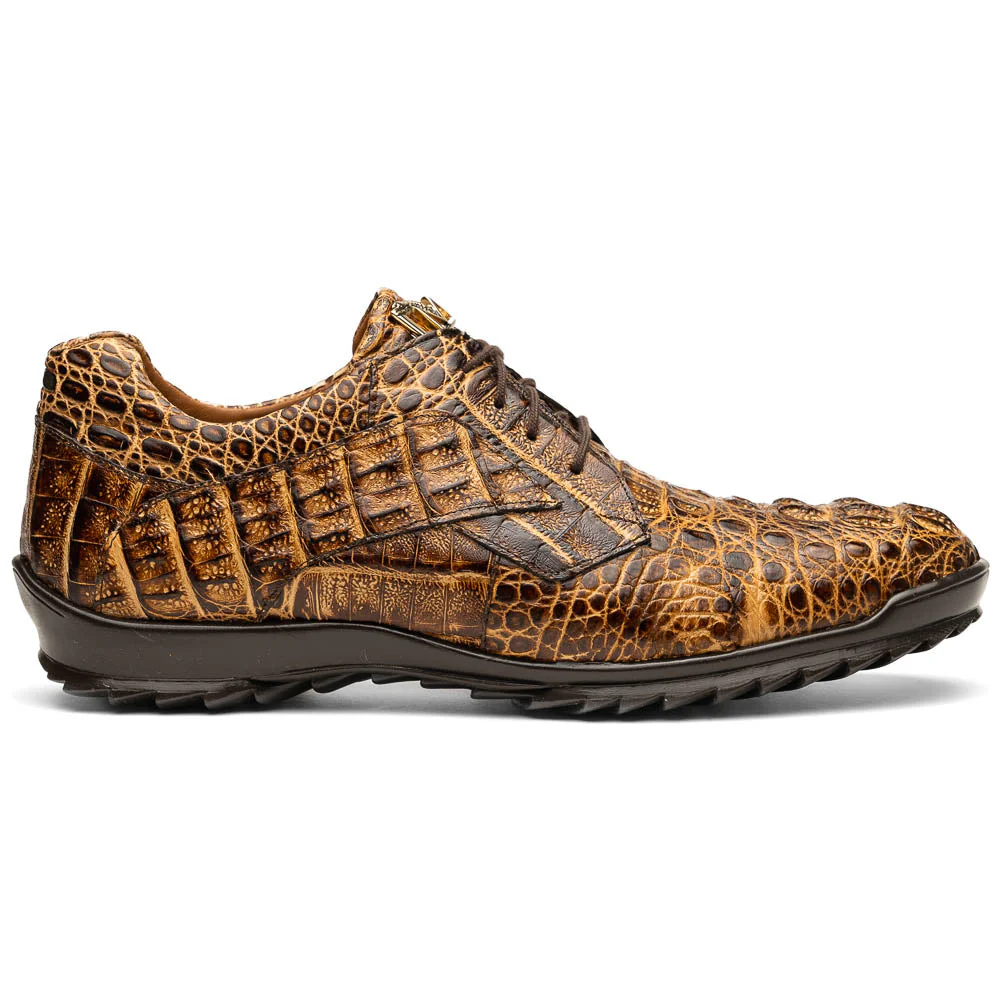 Marco Di Milano Kratos Rustic Orix