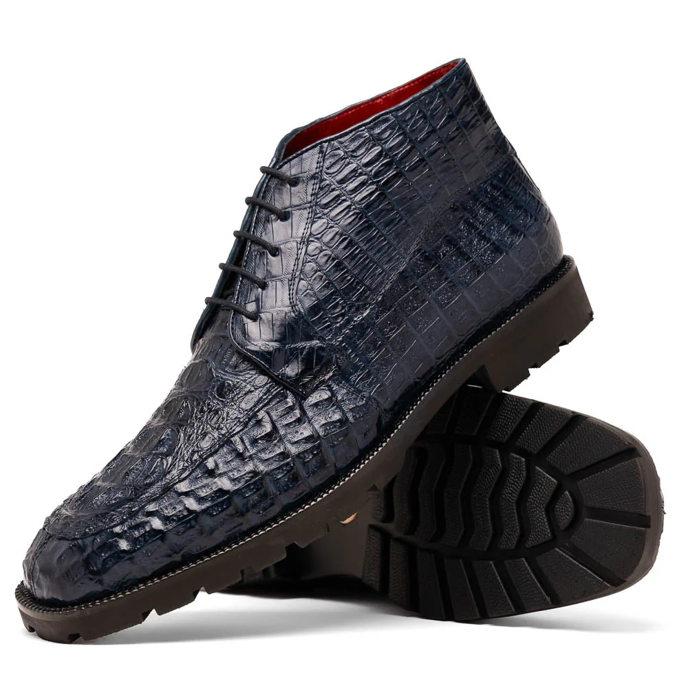 Marco Di Milano Martinelli Navy