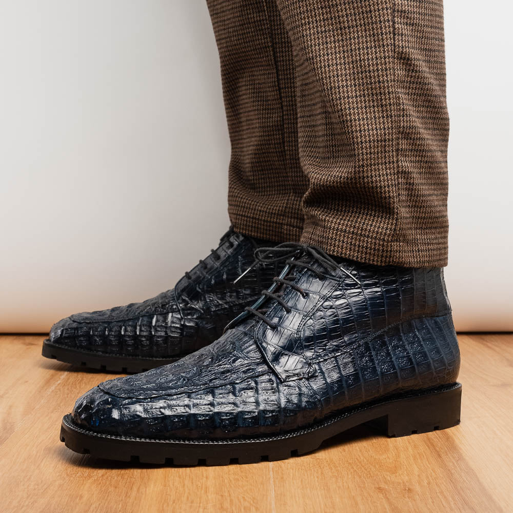 Marco Di Milano Martinelli Navy - Image 10