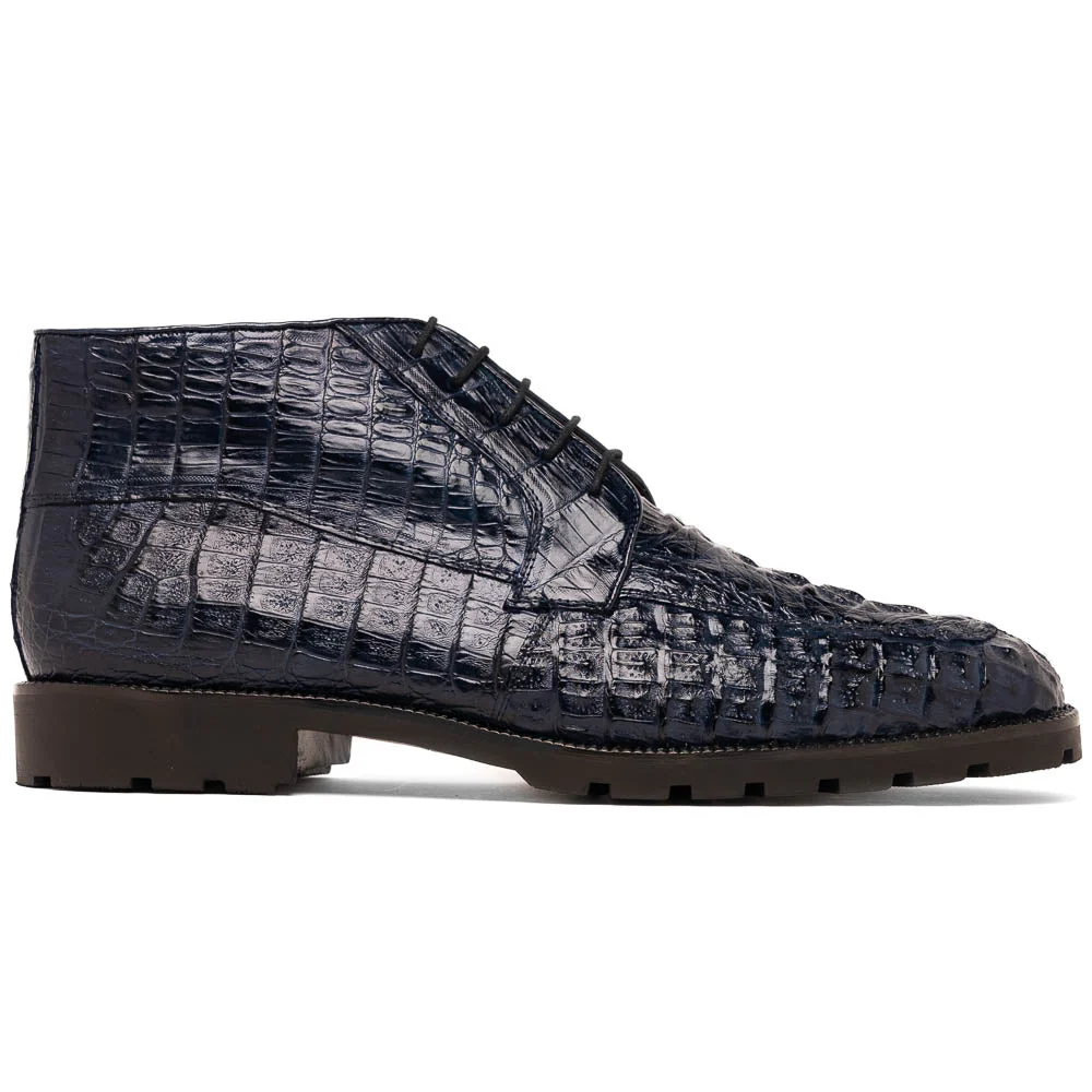 Marco Di Milano Martinelli Navy - Image 2