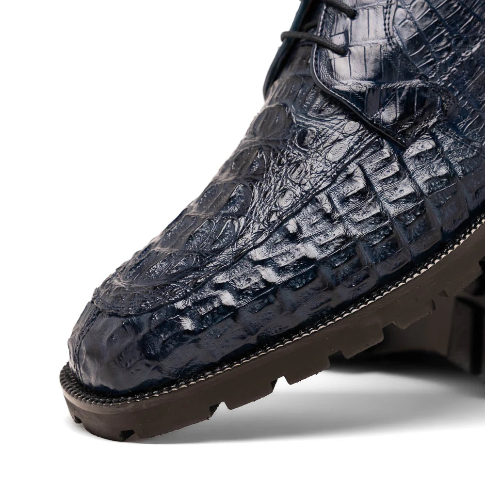 Marco Di Milano Martinelli Navy - Image 3