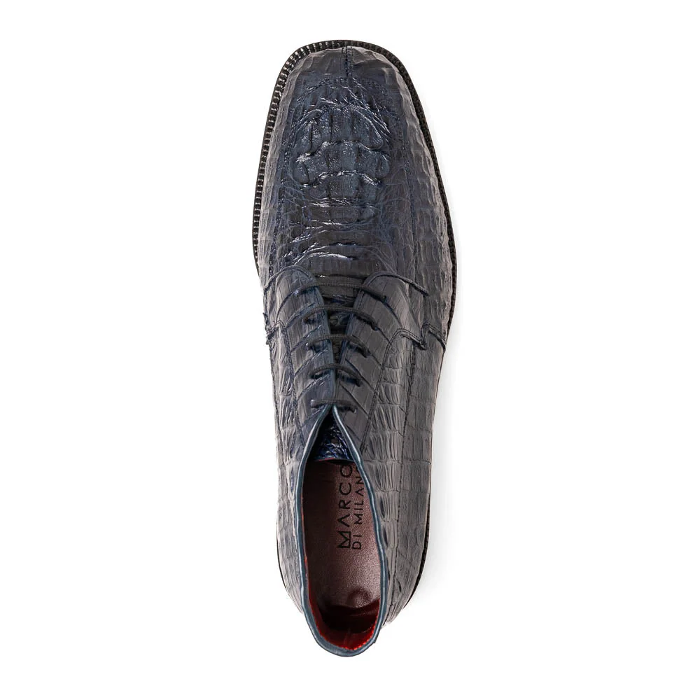 Marco Di Milano Martinelli Navy - Image 4