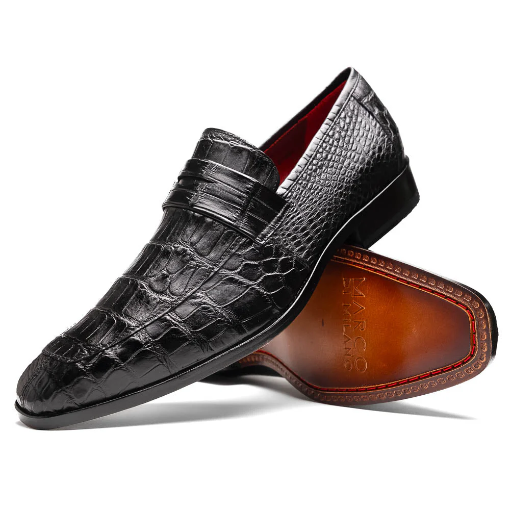 Marco Di Milano Matteo Black - Image 2