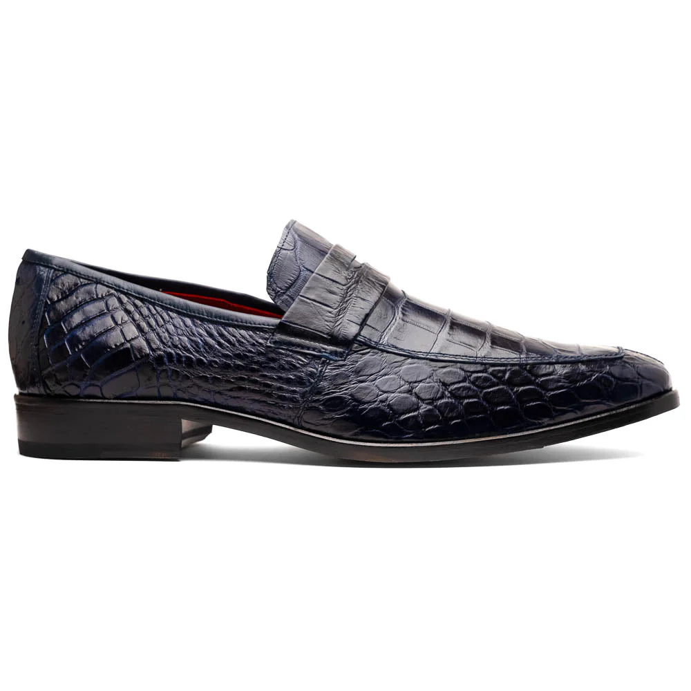 Marco Di Milano Matteo Navy