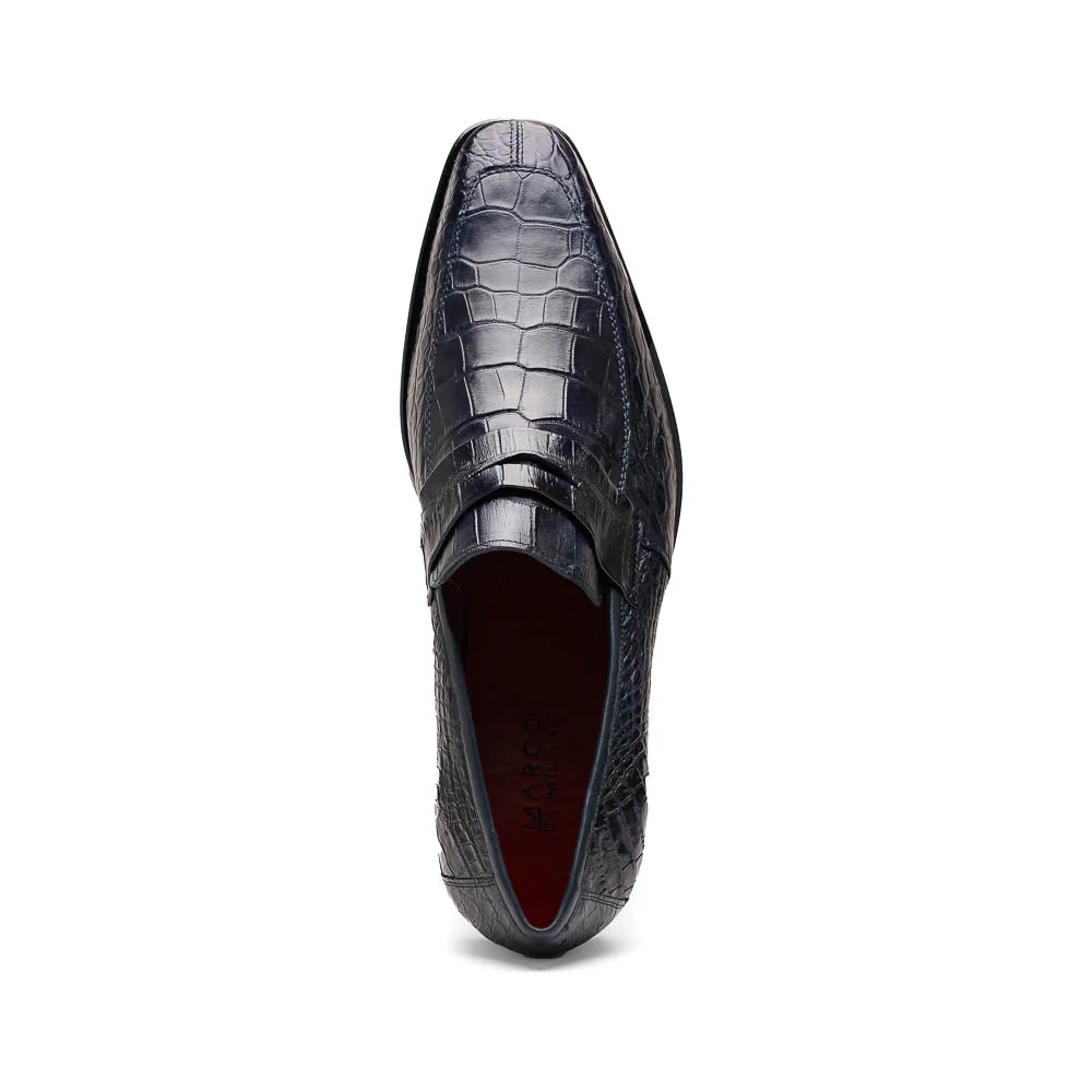 Marco Di Milano Matteo Navy - Image 4