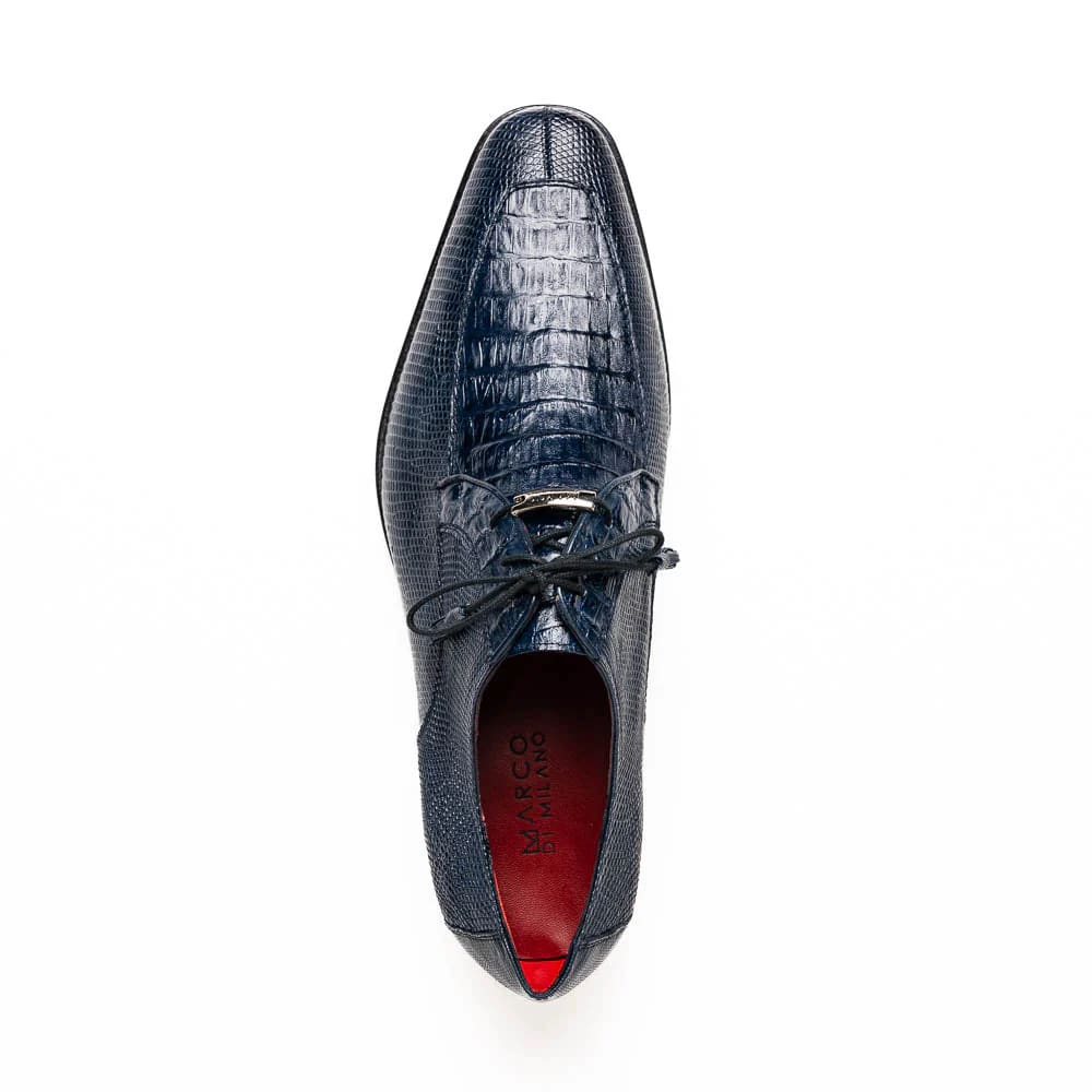Marco Di Milano Merida Navy - Image 3